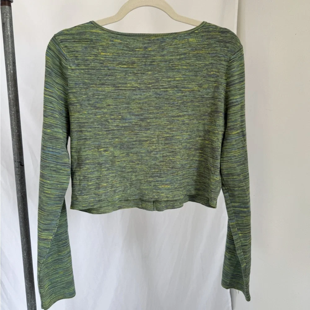 Sunday best longsleeve Cardigan - Picture 3 of 3